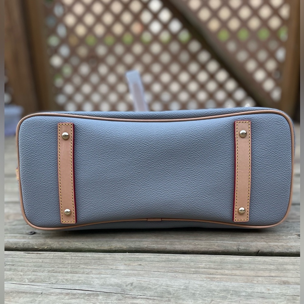PRICE DROP! 3x NWT HOST PICK 💐Dooney & Bourke Eva Tote - Picture 8 of 8